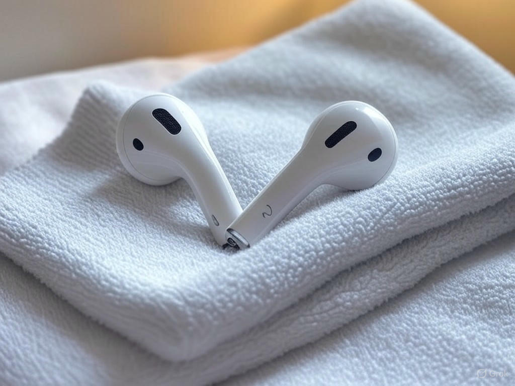 Những Lưu Ý Khi Sử Dụng AirPod 2 Để Đảm Bảo Trải Nghiệm Tốt Nhất