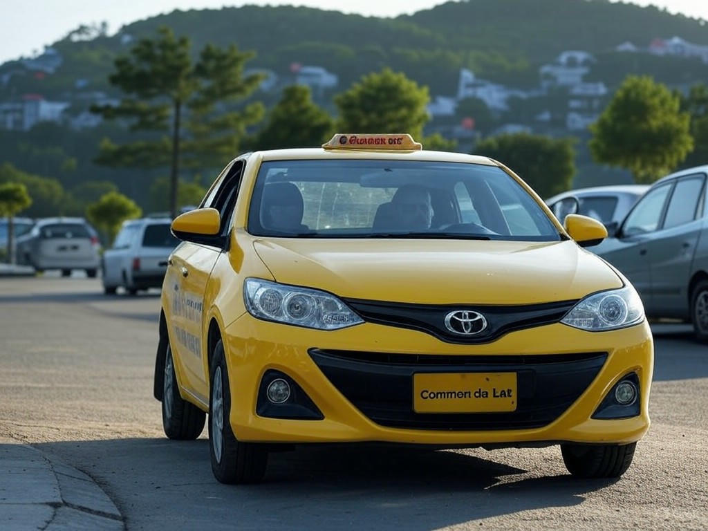 Các Dịch Vụ Taxi Đức Trọng Đà Lạt Phổ Biến
