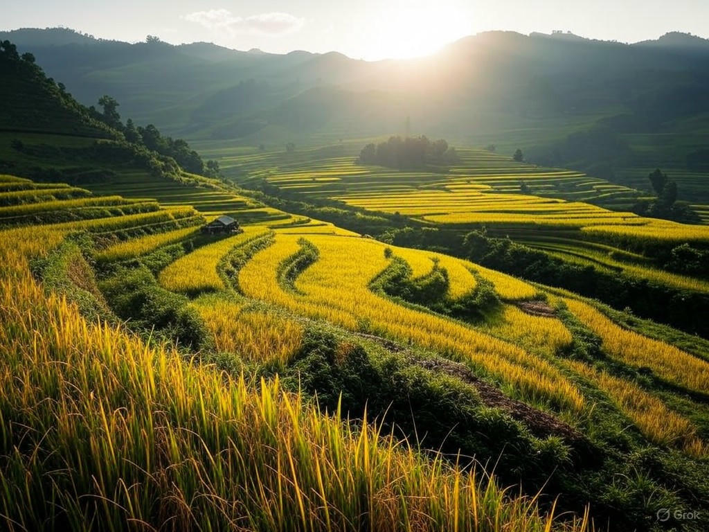 Khám phá Đức Trọng nét duyên thầm của Lâm Đồng