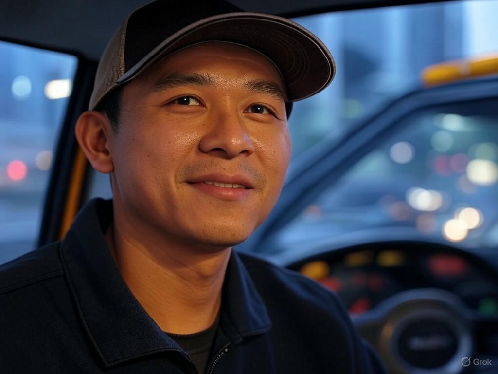 Không chỉ là di chuyển: Khám phá Đức Trọng cùng tài xế địa phương am hiểu