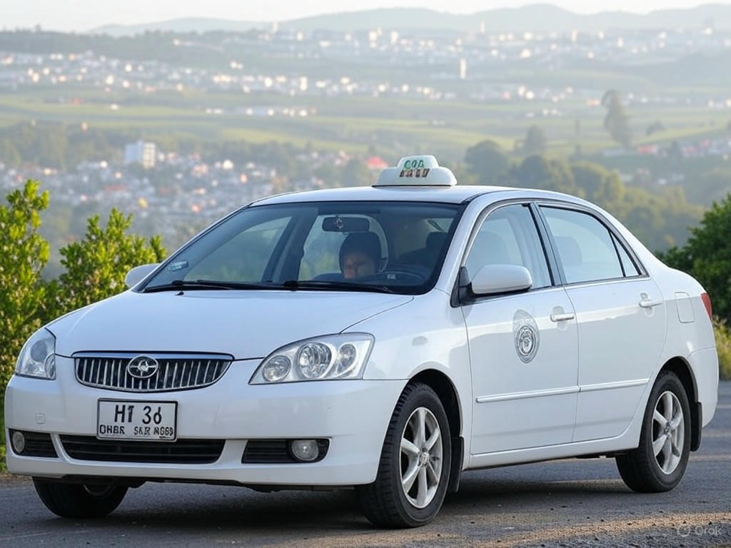 Những lưu ý quan trọng khi sử dụng dịch vụ taxi Liên Khương về Đà Lạt