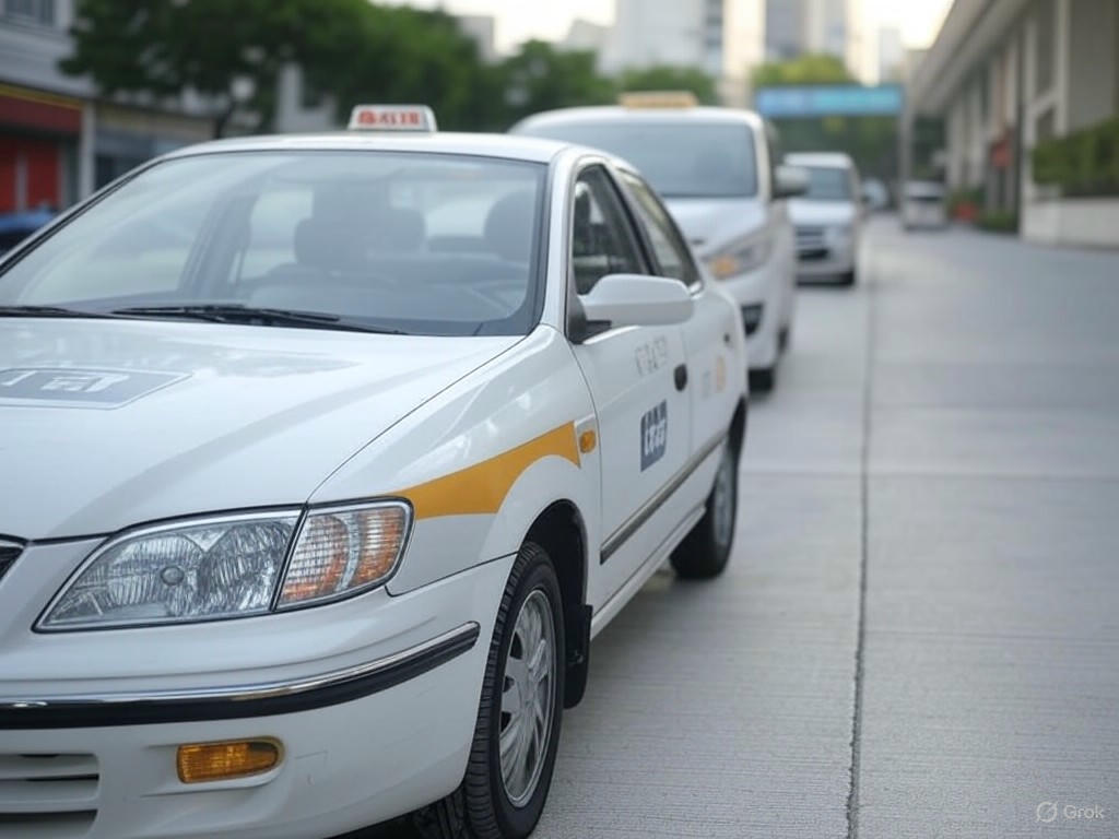 Những Yếu Tố Cần Cân Nhắc Khi Chọn Dịch Vụ Taxi Đạ Tẻh