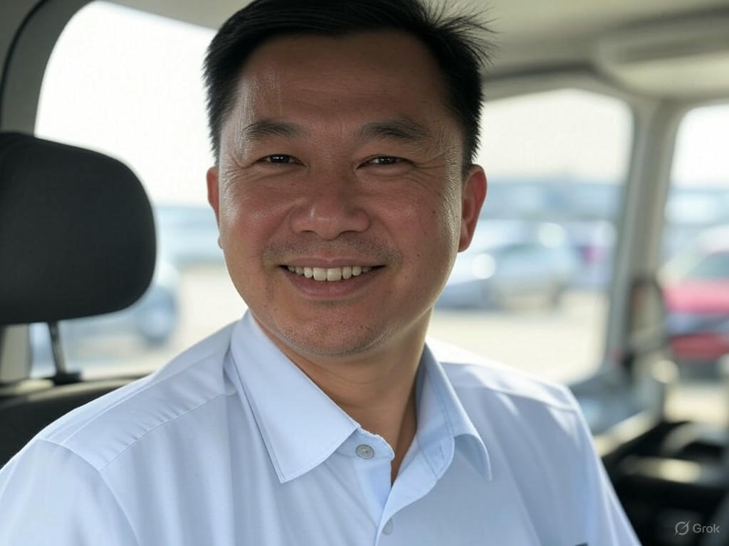 Tại sao nên chọn dịch vụ đưa đón sân bay Đà Lạt của tài xế địa phương am hiểu?