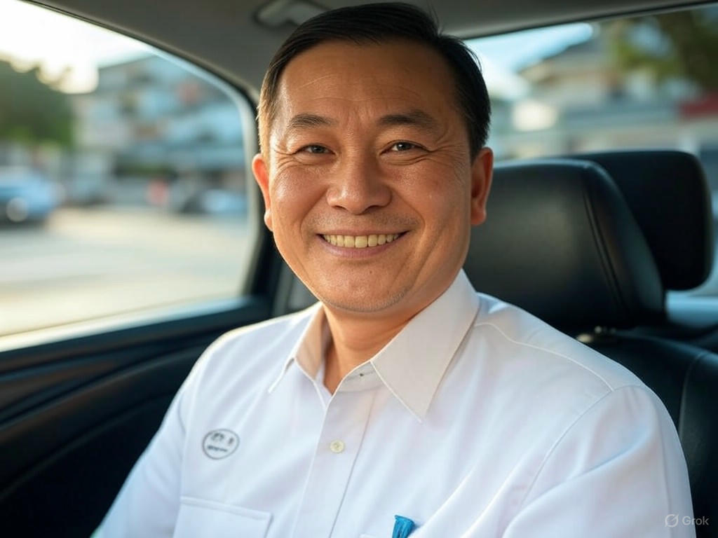 Tại sao nên chọn dịch vụ taxi địa phương của tài xế Hùng?