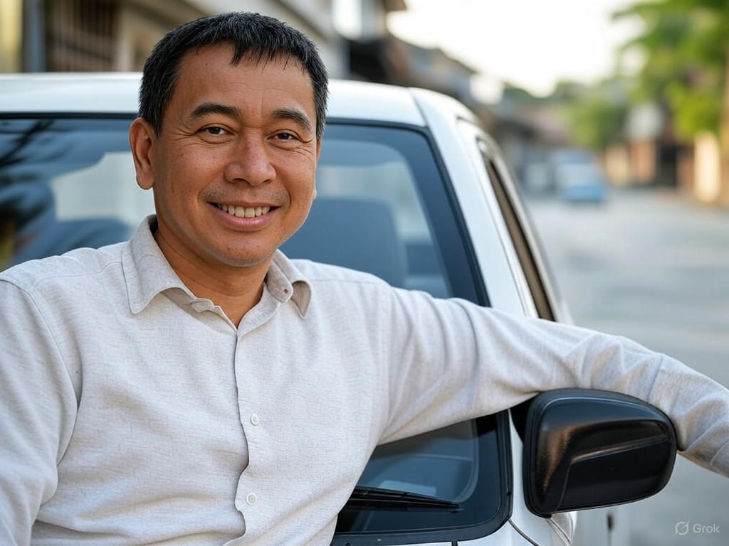 Tại Sao Nên Chọn Tài Xế Địa Phương Cho Chuyến Đi Tại Đạ Tẻh?