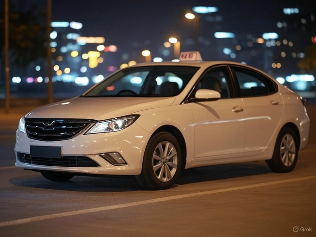 Tại Sao Nên Chọn Taxi Khi Đến Đạ Tẻh?