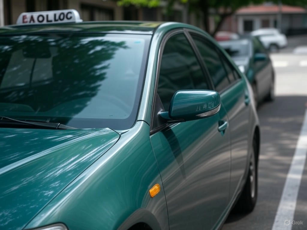 Tiêu Chí Lựa Chọn Dịch Vụ Taxi Uy Tín Tại Bảo Lộc