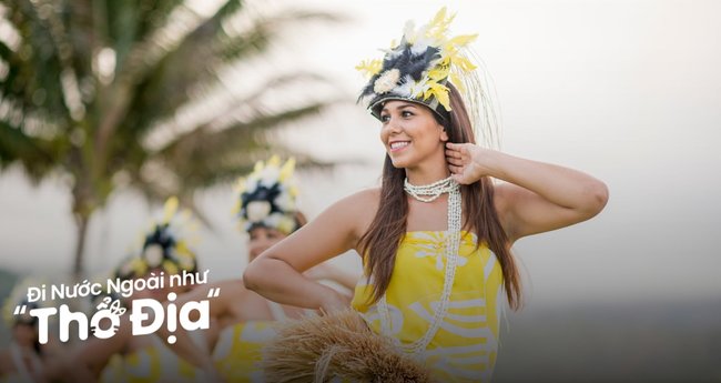 Kinh Nghiệm Đi Hawaii - Khám Phá Đảo Thiên Đường Nước Mỹ - Klook Blog