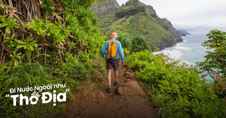 Lịch Trình Du Lịch Hawaii 7 Ngày 6 Đêm Cho Hội Tự Túc - Klook Blog